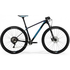 Merida Big.Nine  5000 (2018)