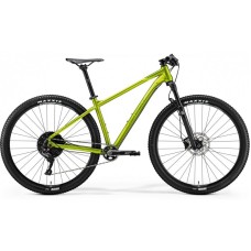Merida Big.Nine  600 (2018)