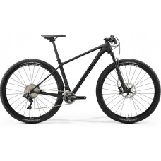Merida Big.Nine  7000-E (2018)
