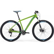 Merida Big.Nine  XT-Edition (2016)