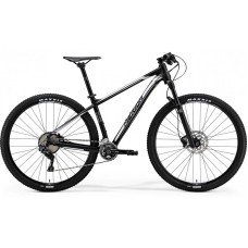 Merida Big.Nine  XT Edition (2018)