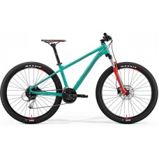 Merida Big.Seven  100 (2018)