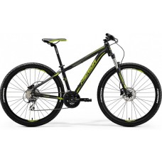 Merida Big.Seven  20-D (2018)