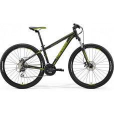 Merida Big.Seven  20-MD (2018)