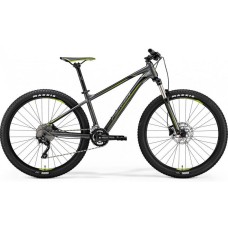 Merida Big.Seven  300 (2018)