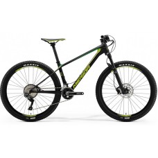 Merida Big.Seven  4000 (2018)