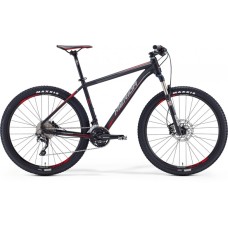 Merida Big.Seven  500 (2016)