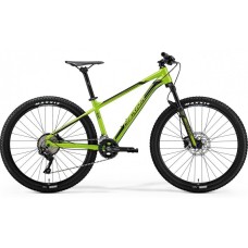 Merida Big.Seven  500 (2018)