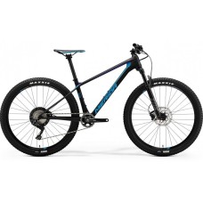 Merida Big.Seven  5000 (2018)