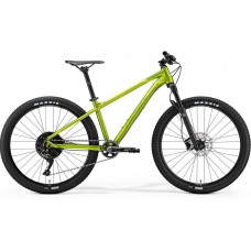 Merida Big.Seven  600 (2018)