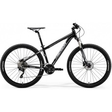 Merida Big.Seven  80-D (2018)