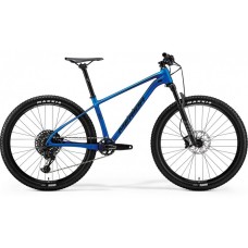 Merida Big.Seven  800 (2018)