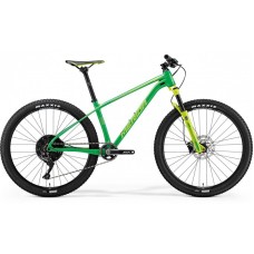 Merida Big.Seven  Limited (2018)