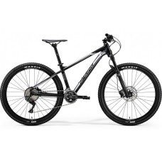 Merida Big.Seven  XT Edition (2018)