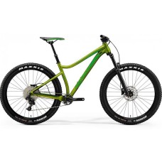 Merida Big.Trail  500 (2018)