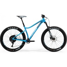 Merida Big.Trail  600 (2018)