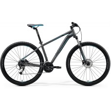 Merida Big.Nine  40-D (2020)