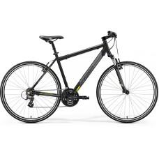 Merida Crossway  10-V (2019)