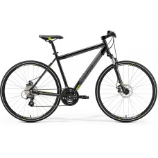 Merida Crossway  15-MD (2019)