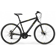 Merida Crossway  15-MD (2018)