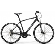 Merida Crossway  20-D (2018)