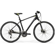 Merida Crossway  300 (2019)