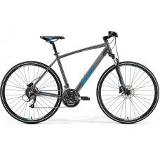 Merida Crossway  40-D (2019)