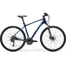 Merida Crossway  500 (2018)
