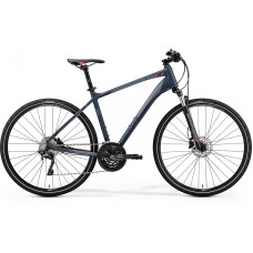Merida Crossway  600 (2019)