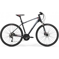 Merida Crossway  600 (2018)