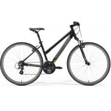 Merida Crossway  10-V Lady (2019)