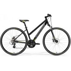 Merida Crossway  15-MD Lady (2019)