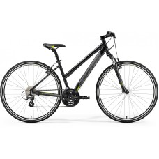 Merida Crossway  15-V Lady (2019)