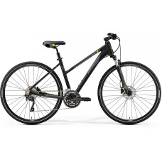 Merida Crossway  300 Lady (2019)