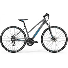 Merida Crossway  40-D Lady (2019)