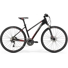 Merida Crossway  500 Lady (2019)