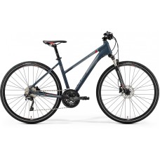 Merida Crossway  600 Lady (2019)