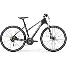 Merida Crossway  XT-edition Lady (2019)
