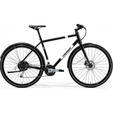 Merida Crossway  Urban 100 (2018)