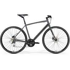 Merida Crossway  Urban 20-D (2019)