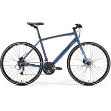 Merida Crossway  Urban 40-D (2019)