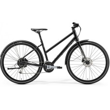 Merida Crossway  Urban 100 Lady (2019)