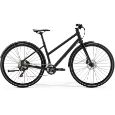 Merida Crossway  Urban XT-Edition Lady (2019)