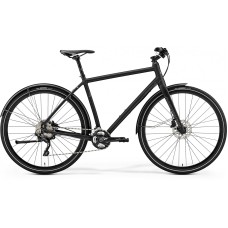 Merida Crossway  Urban XT-edition (2019)
