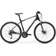 Merida Crossway  XT-edition (2019)