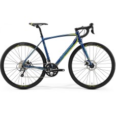Merida CycloСross  300 (2019)