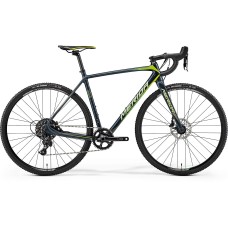 Merida CycloСross CycloCross 6000 (2018)