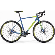 Merida CycloСross CycloCross 6000 (2016)