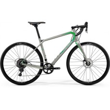 Merida Silex  6000 LTD (2018)
