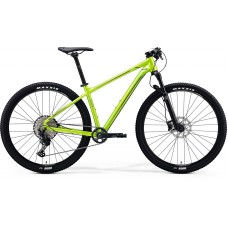 Merida Big.Nine  SLX Edition (2020)